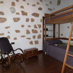 Casa El Pino Holiday home